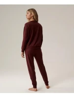 Atlantic NLP-499 dlhé/r pyžamo S-2XL