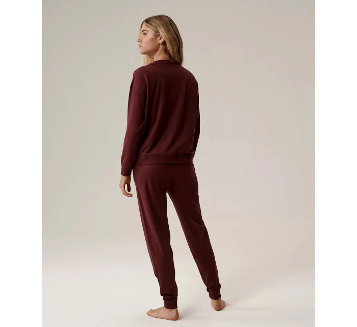 Atlantic NLP-499 dlhé/r pyžamo S-2XL