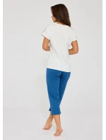 Cornette 369/345 Pyžamo Floris M-XL