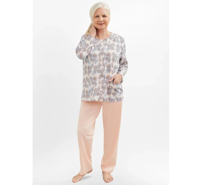 Dámske pyžamo Martel Maria III 220 dl / r M-2XL