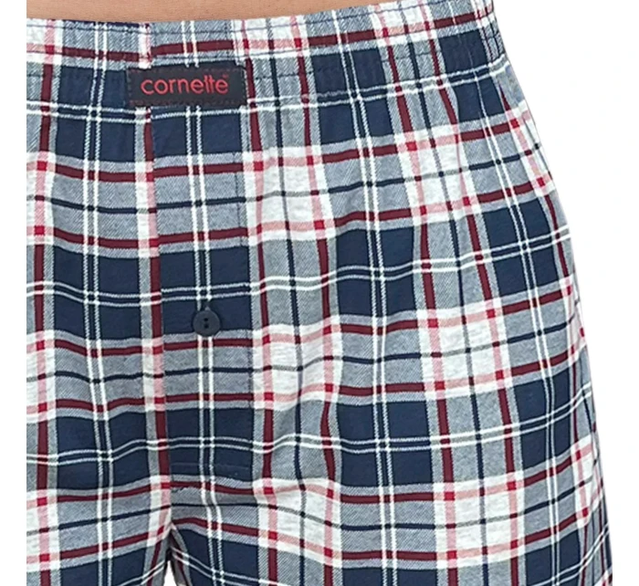 Pánské trenýrky model 20823588 Comfort plus - Cornette