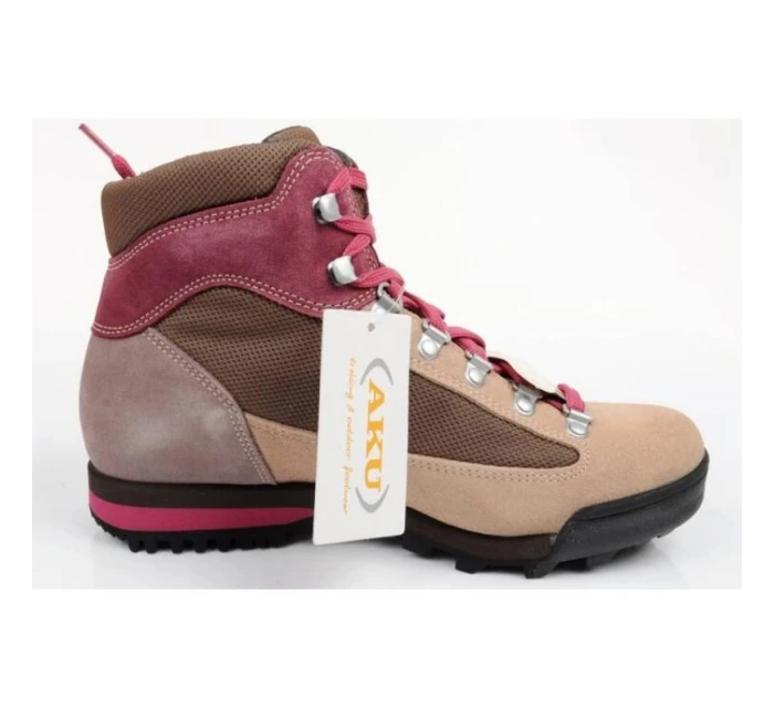 Trekingové boty Ultralight W model 21901820 - Aku