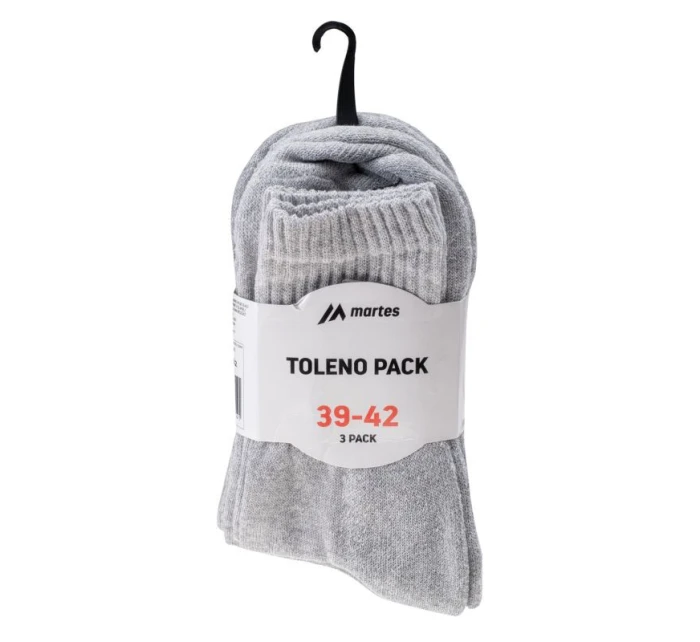 Kotníkové ponožky model 21917294 PACK - Martes