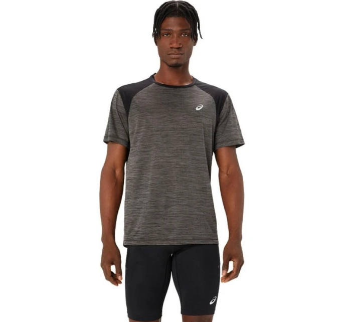 Asics Road SS Top M Tričko 2011C992001