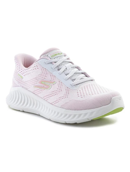 Skechers Slip-ins: GO Walk Now - Khloe W 125643-WPK Skechers Slip-ins: GO Walk Now - Khloe W 125643-WPK