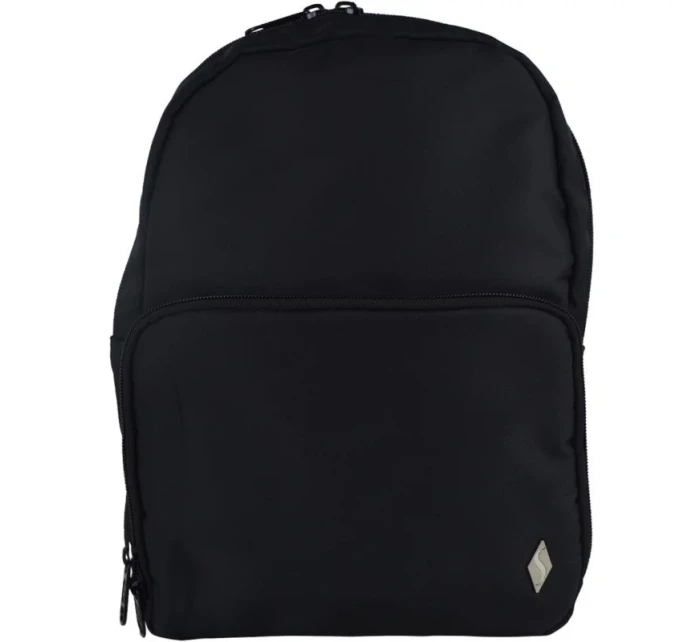 Batoh Skechers Jetsetter SKCH6887-BLK Black Jedna veľkosť Batoh Skechers Jetsetter SKCH6887-BLK Black Jedna veľkosť