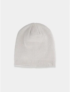 Dámska zimná čiapka 4F 4FWAW24ACAPF435-56S