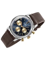 Pánske hodinky TIMEX Marlin® Chronograph Tachymeter TW2W60400 + BOX Pánske hodinky TIMEX Marlin® Chronograph Tachymeter TW2W60400 + BOX