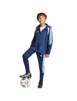 Dětská bunda Tiro 26 League tmavě modrá model 21892273 - ADIDAS