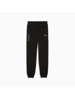 Dětské tepláky BMW MMS černé sportovní model 21948150 - Puma