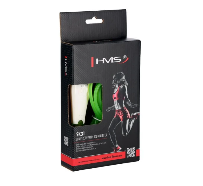 Švihadlo s  model 20605633 - HMS