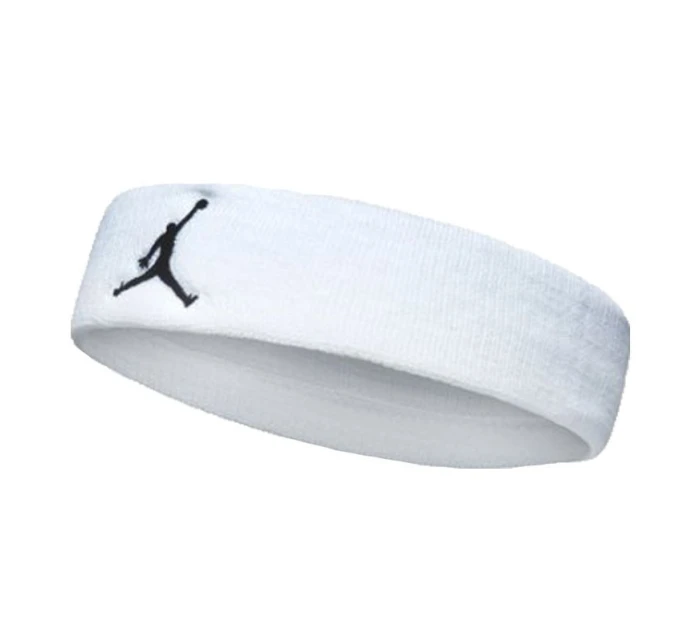 Pánská čelenka Jordan Jumpman M model 21922269 - NIKE Pánská čelenka Jordan Jumpman M model 21922269 - NIKE