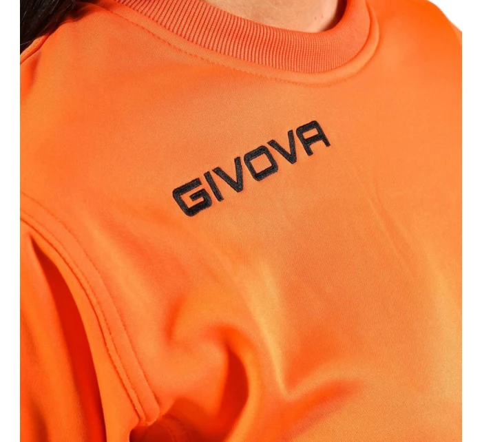 Pánska mikina Givova Maglia One M MA019 0001