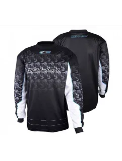 Pánska brankárska mikina Sixth 13500004942 - Tempish