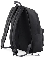 BG 125 Originální módní batoh model 22480720 black - BagBase BG 125 Originální módní batoh model 22480720 black - BagBase