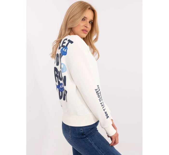 Bluza model 20752353 biały - FPrice