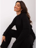 Súprava LK KMPL 509497.32 čierna Súprava LK KMPL 509497.32 čierna