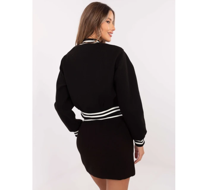 Sada NM KMPL S21001.13X čierna Sada NM KMPL S21001.13X čierna