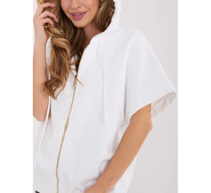 Blúzka WT BL A1458.36 ecru Blúzka WT BL A1458.36 ecru