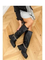 Dámske čižmy NC1228 - Inello