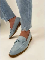 Dámske mokasíny T516P - Inello Dámske mokasíny T516P - Inello