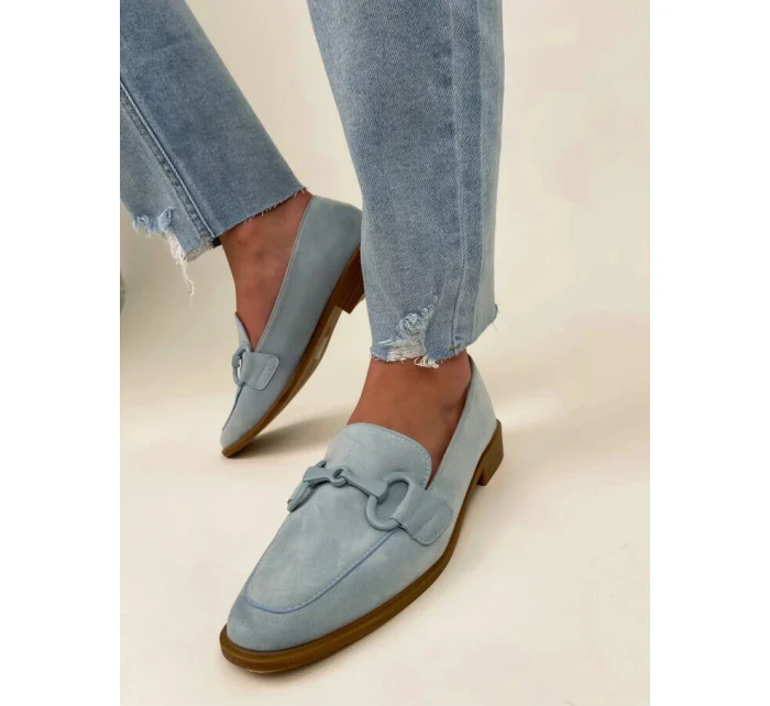 Dámske mokasíny T516P - Inello Dámske mokasíny T516P - Inello