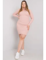 Denné šaty model 173340 Rue Paris Denné šaty model 173340 Rue Paris