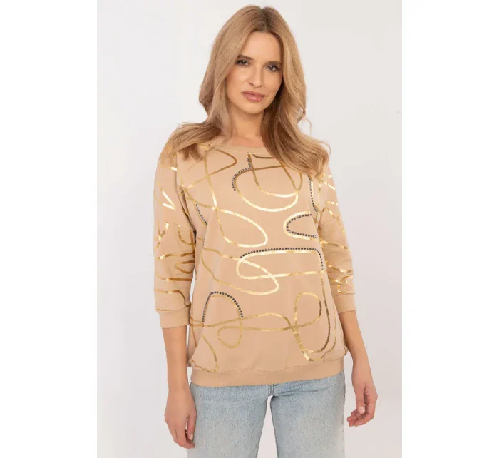 Blúzka model 203703 Továrenská cena