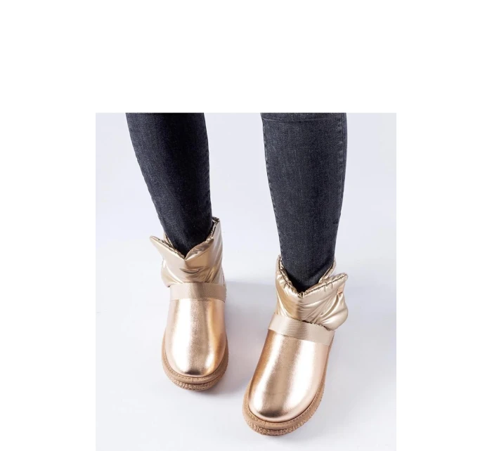 Snehule model 205046 Solea