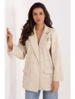 Bunda model 222788 Taliansko Moda