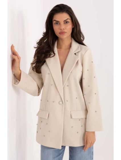 Bunda model 222788 Taliansko Moda