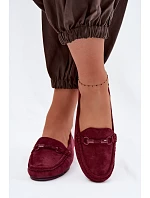 Mokasíny model 226488 Step in style