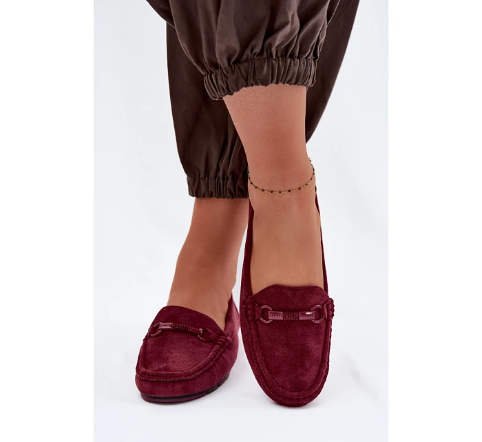 Mokasíny model 226488 Step in style