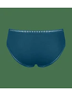 sloggi GO Crush Hipster C3P – tyrkysová – SLOGGI tyrkysová – SLOGGI
