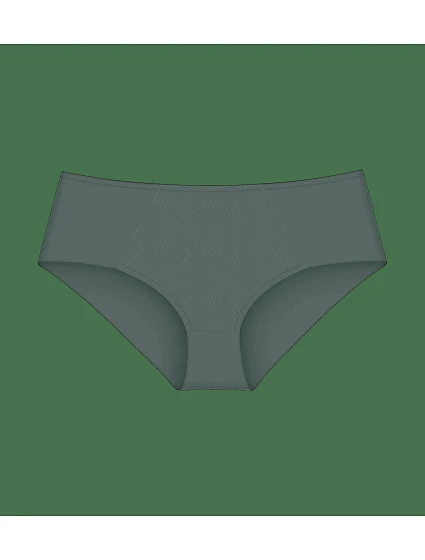 Essential Minimizer T Hipster X Green Green model 22222452 - Triumph Essential Minimizer T Hipster X Green Green model 22222452 - Triumph