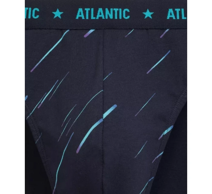 Kalhotky model 21481145 A'3 S2XL - Atlantic