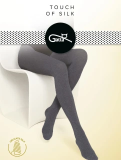 Dámské punčochové kalhoty Touch of model 7465969 - Gatta