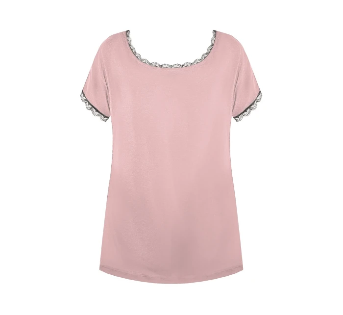 Dámská halenka Nipplex Margot Hladká S2XL model 18443300 - Mefemi Dámská halenka Nipplex Margot Hladká S2XL model 18443300 - Mefemi