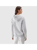 Mikina W WSS24TSWS 27M model 20145836 - 4F Mikina W WSS24TSWS 27M model 20145836 - 4F