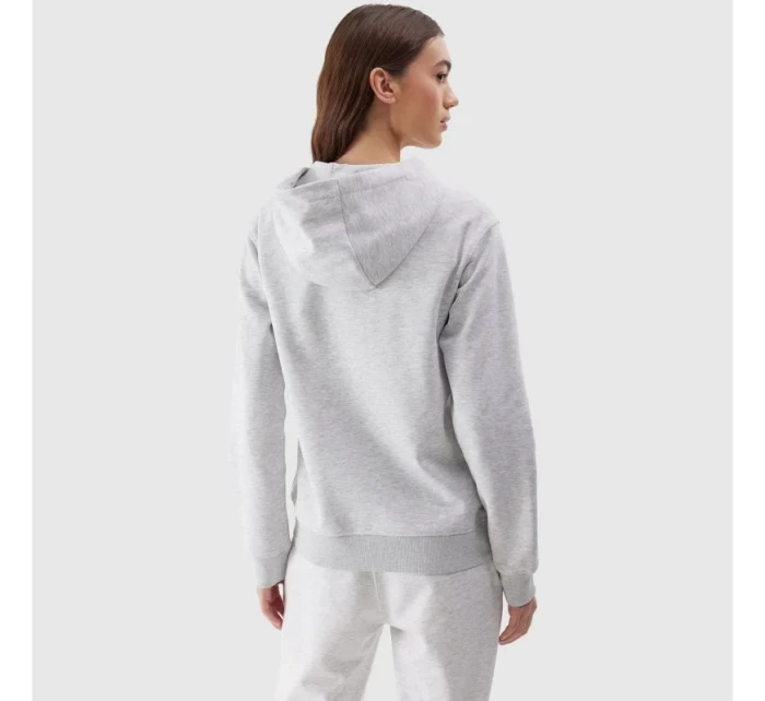 Mikina W WSS24TSWS 27M model 20145836 - 4F Mikina W WSS24TSWS 27M model 20145836 - 4F