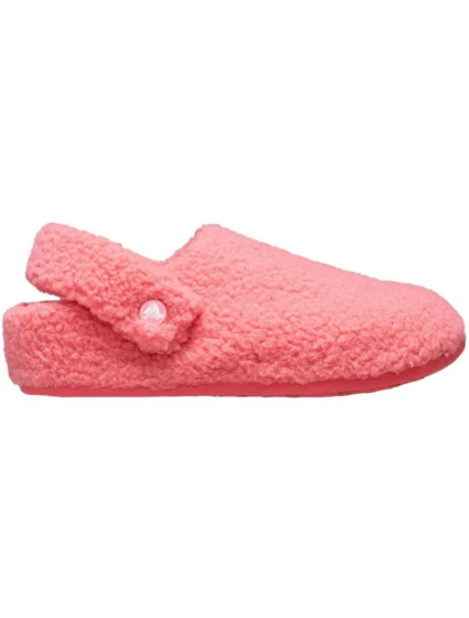 Dámske žabky Crocs Classic Cozzy W 209386 6XF