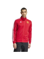 Adidas Manchester United DNA Tepláková bunda IT4176