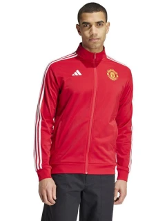 Adidas Manchester United DNA Tepláková bunda IT4176