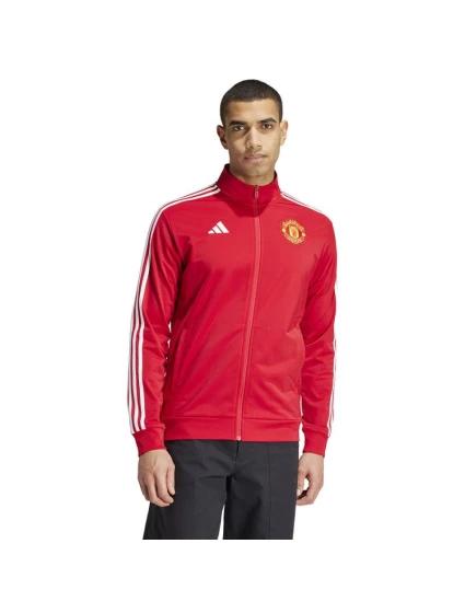 Adidas Manchester United DNA Tepláková bunda IT4176