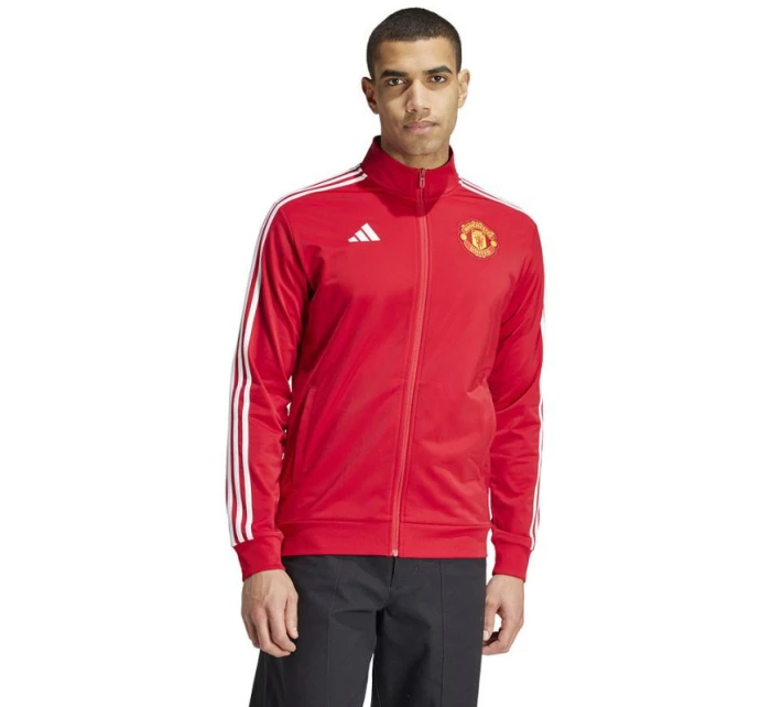 Adidas Manchester United DNA Tepláková bunda IT4176