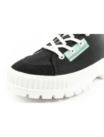 Palladium Pallashock Backzip 2 W 94469-008-M dámske topánky Palladium Pallashock Backzip 2 W 94469-008-M dámske topánky