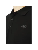 Pánska polokošeľa 4F 4FWSS25TPTSM704-20S Pánska polokošeľa 4F 4FWSS25TPTSM704-20S