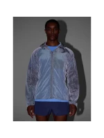 Pánska ultraľahká bežecká bunda 4F 4FWSS25TTJAM698-27S pánske Pánska ultraľahká bežecká bunda 4F 4FWSS25TTJAM698-27S pánske