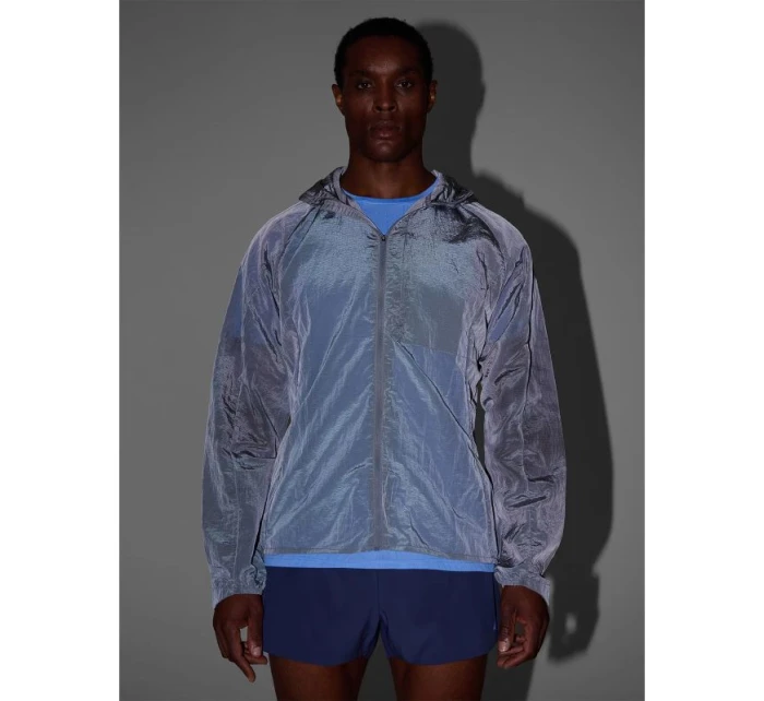 Pánska ultraľahká bežecká bunda 4F 4FWSS25TTJAM698-27S pánske Pánska ultraľahká bežecká bunda 4F 4FWSS25TTJAM698-27S pánske