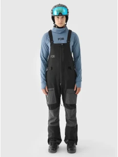 Pánské kalhoty  se  10000 model 21816609 - 4F